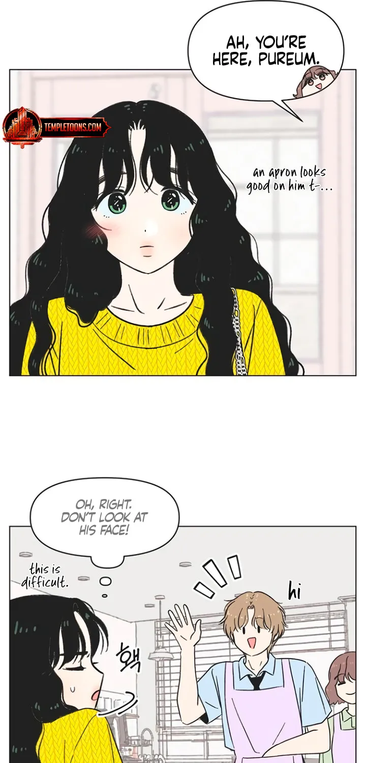 Seasons of Lovesome Chapter 25 page 10 - 