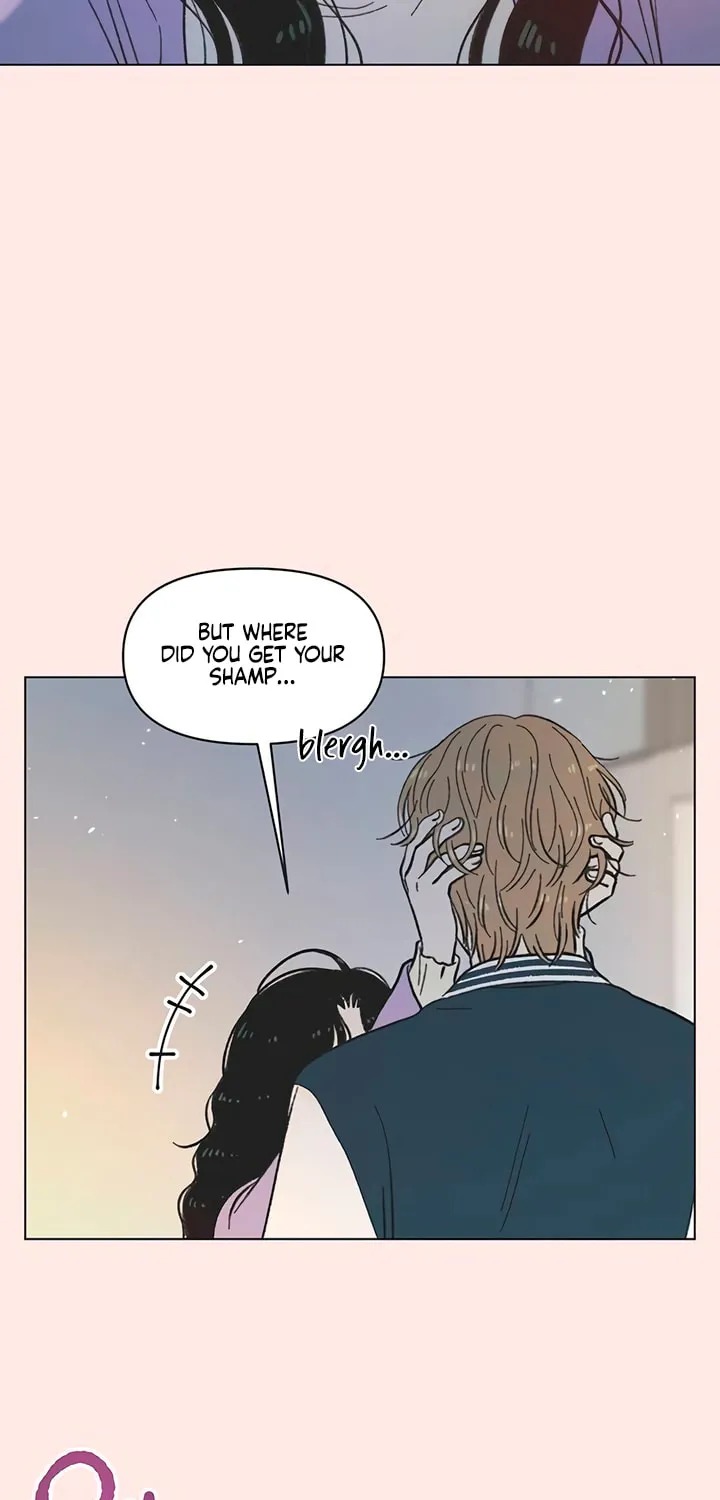 Seasons of Lovesome Chapter 26 page 20 - 