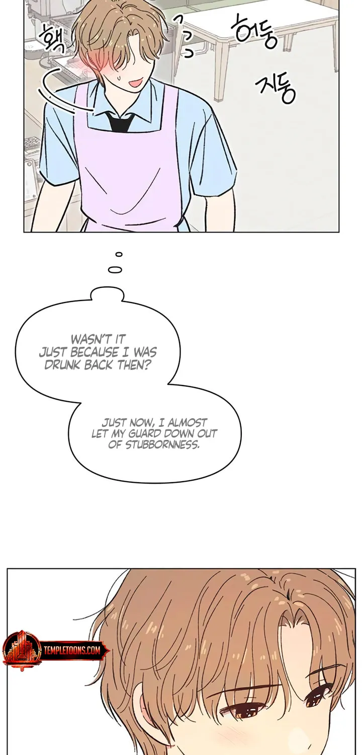 Seasons of Lovesome Chapter 26 page 27 - 