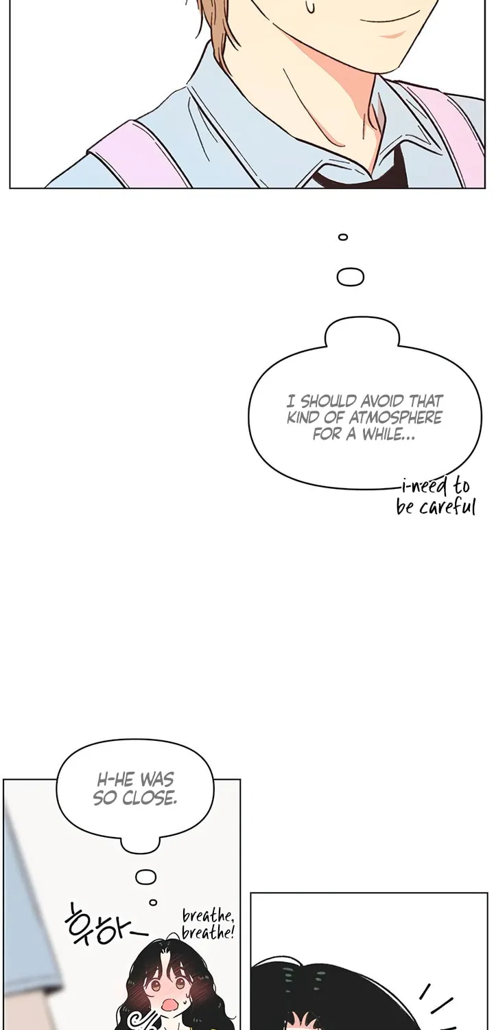 Seasons of Lovesome Chapter 26 page 28 - 