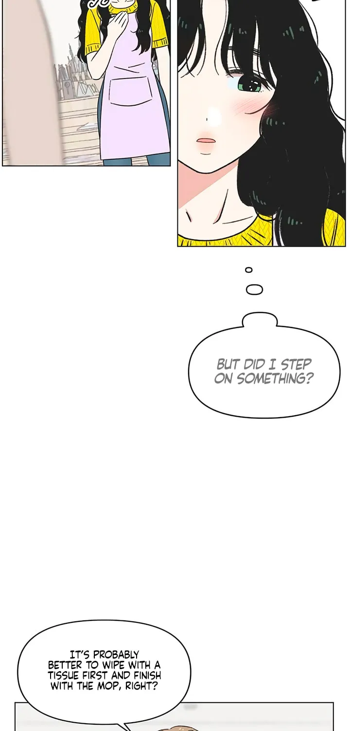 Seasons of Lovesome Chapter 26 page 29 - 