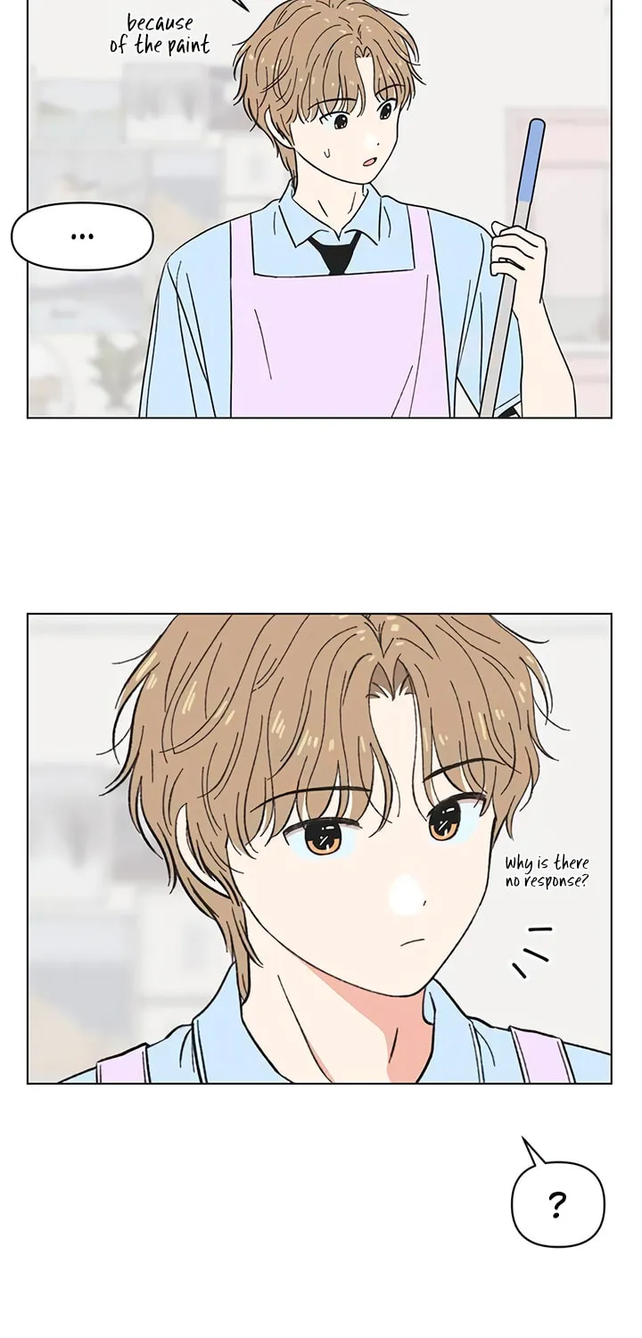 Seasons of Lovesome Chapter 26 page 30 - 