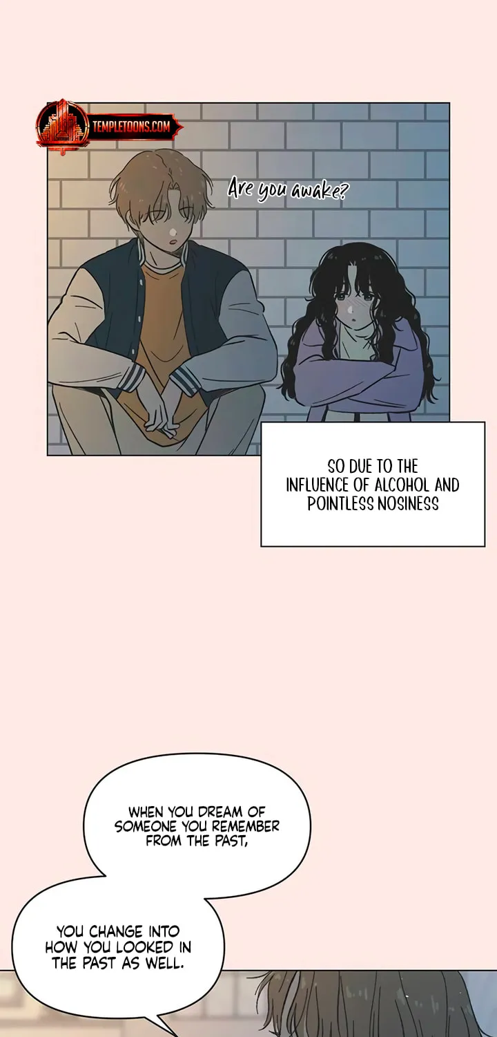 Seasons of Lovesome Chapter 26 page 4 - 