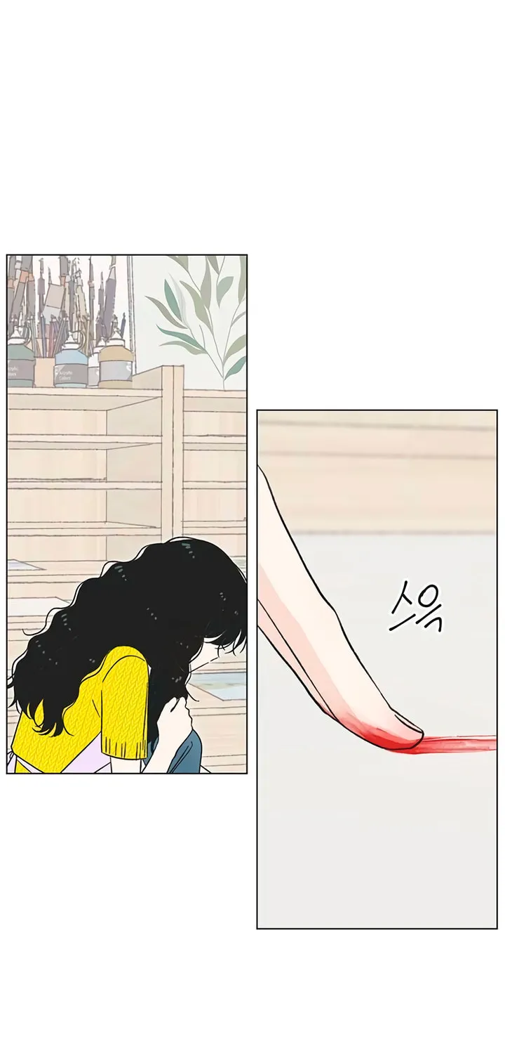 Seasons of Lovesome Chapter 26 page 31 - 