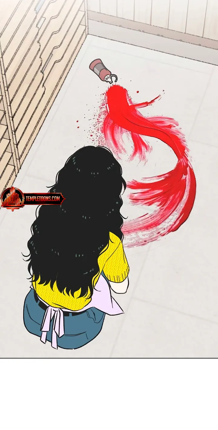 Seasons of Lovesome Chapter 26 page 33 - 