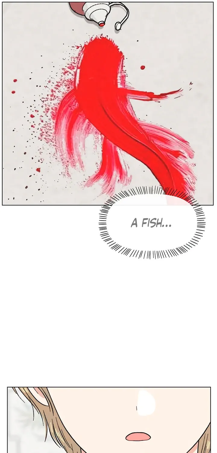 Seasons of Lovesome Chapter 26 page 34 - 