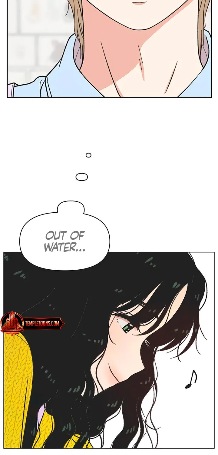 Seasons of Lovesome Chapter 26 page 35 - 