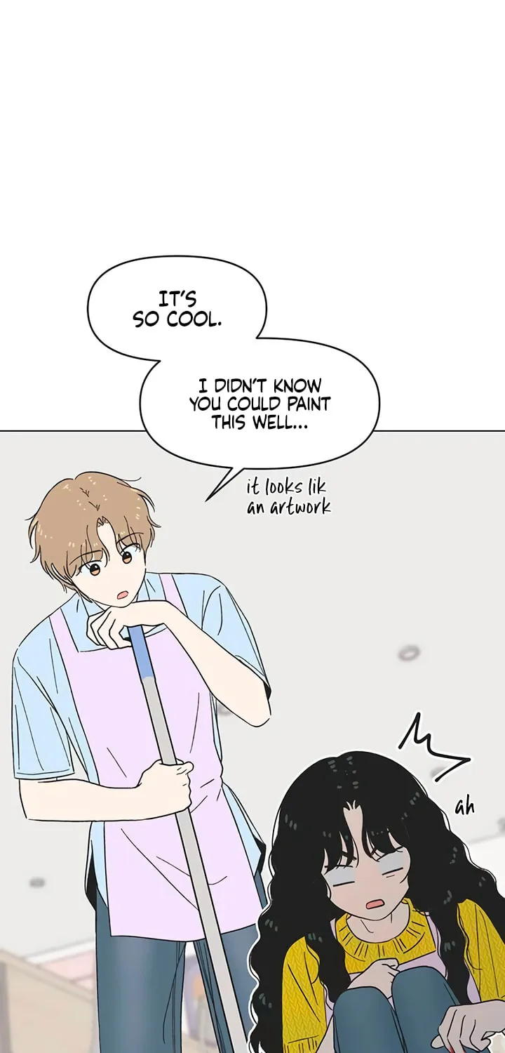 Seasons of Lovesome Chapter 26 page 36 - 