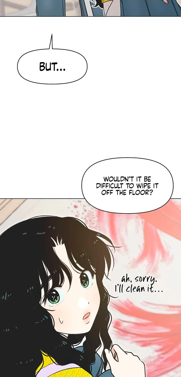 Seasons of Lovesome Chapter 26 page 37 - 