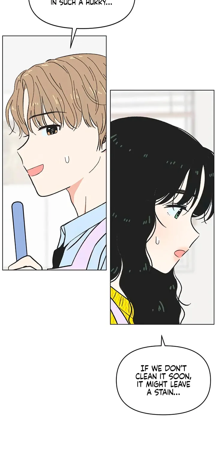 Seasons of Lovesome Chapter 26 page 40 - 