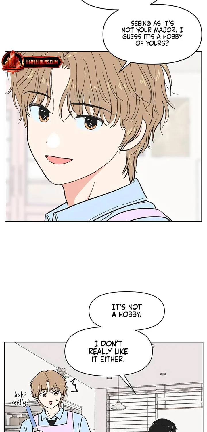 Seasons of Lovesome Chapter 26 page 43 - 