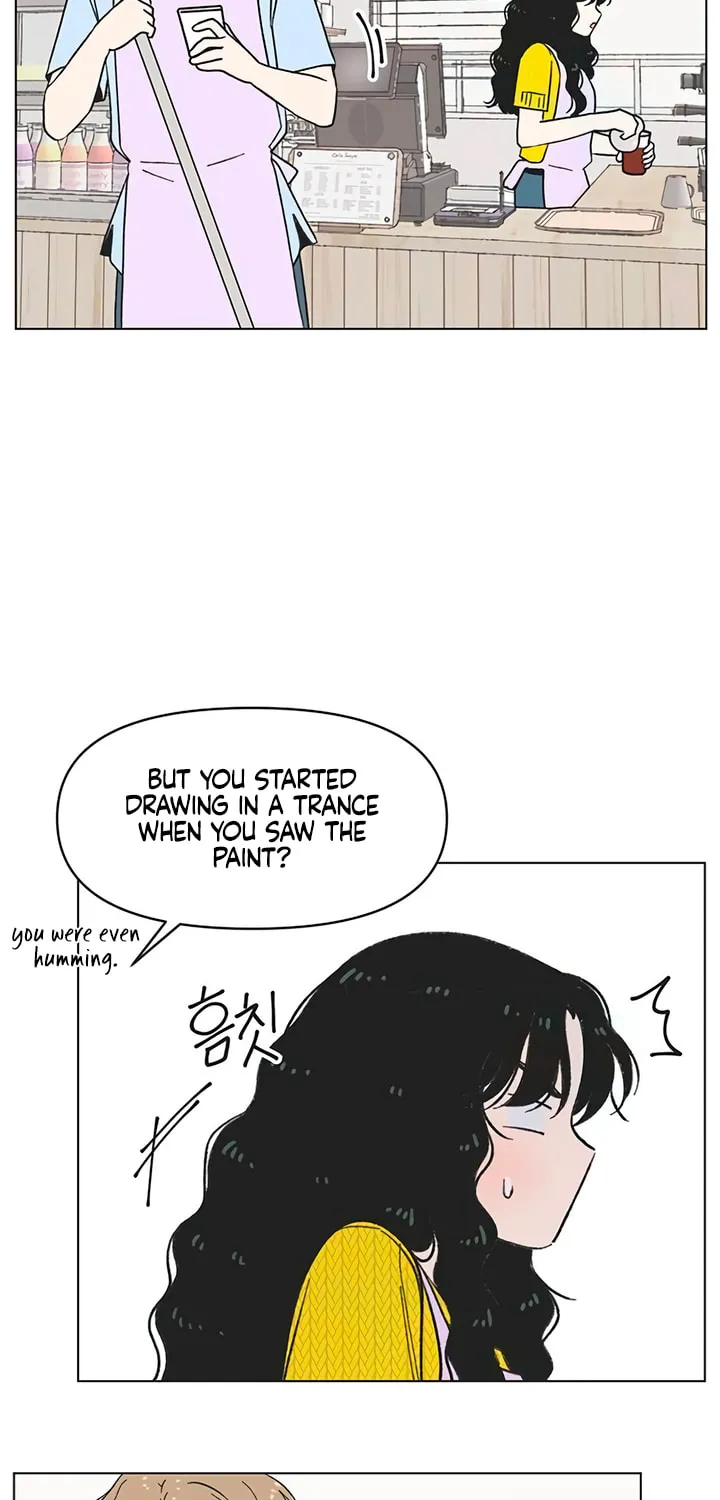 Seasons of Lovesome Chapter 26 page 44 - 