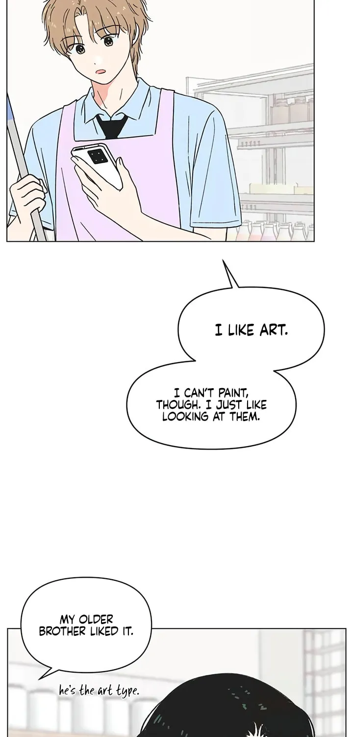 Seasons of Lovesome Chapter 26 page 45 - 