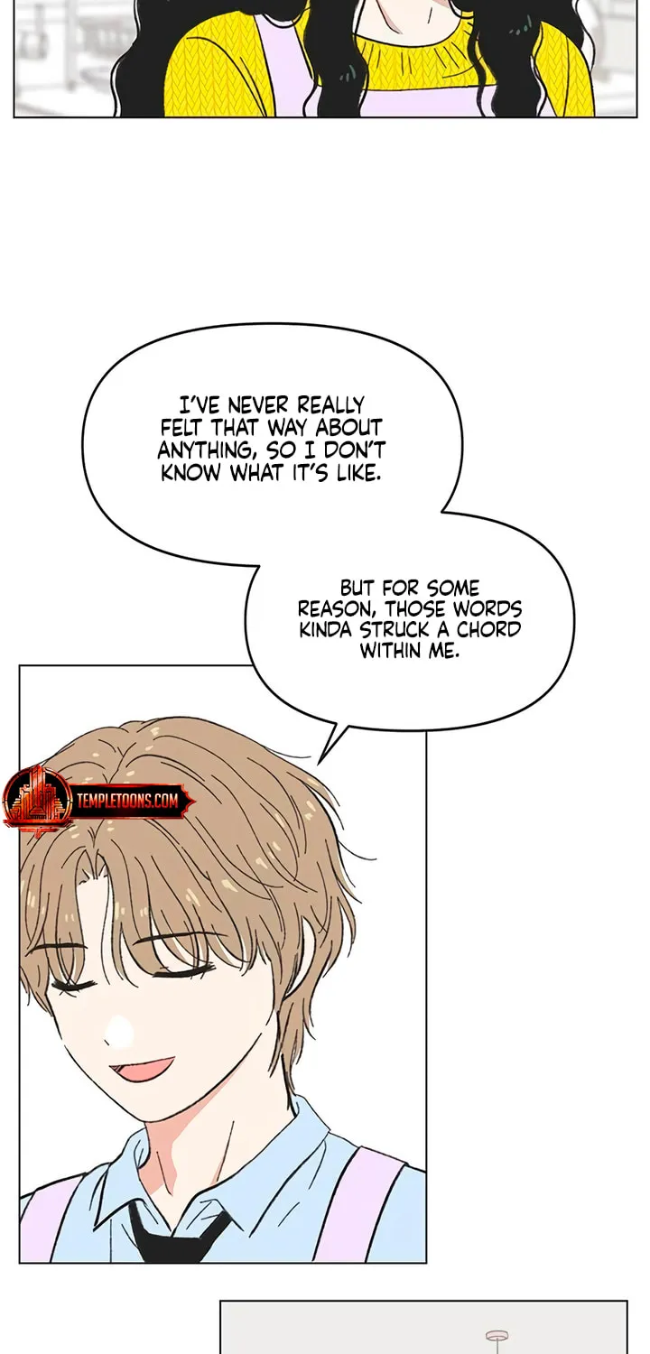 Seasons of Lovesome Chapter 26 page 47 - 