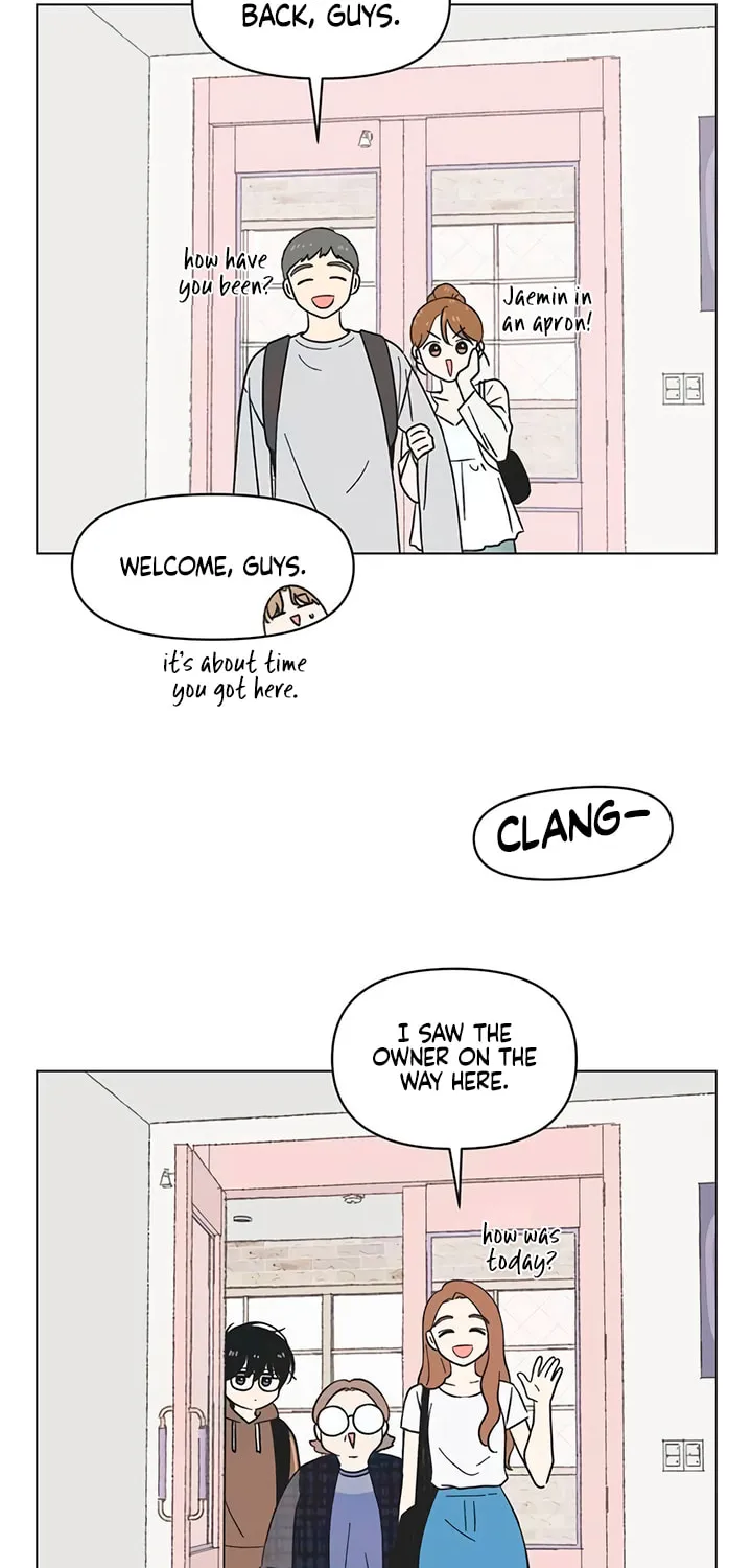 Seasons of Lovesome Chapter 26 page 55 - 