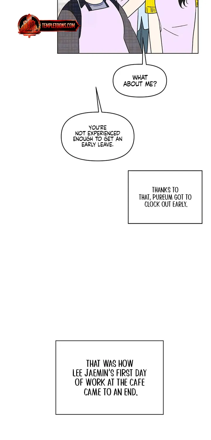 Seasons of Lovesome Chapter 26 page 57 - 