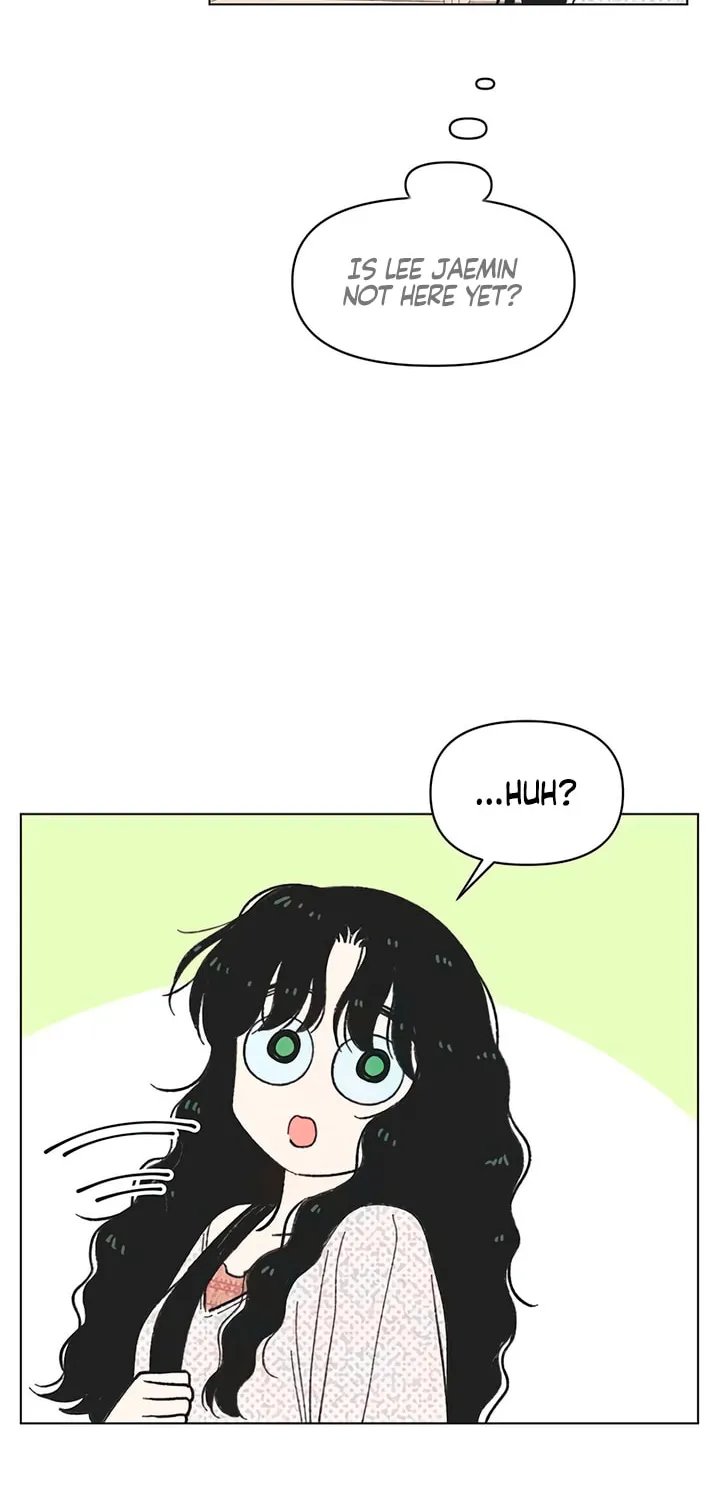 Seasons of Lovesome Chapter 26 page 61 - 