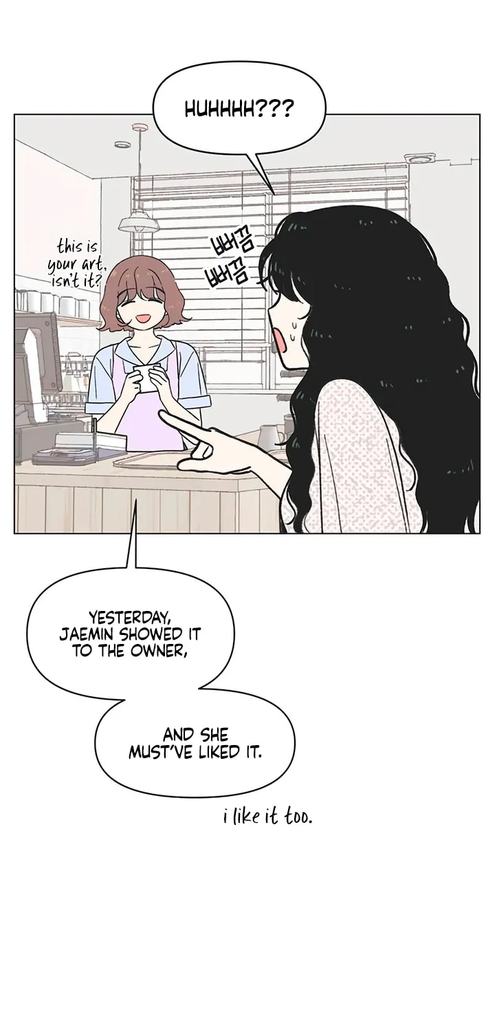 Seasons of Lovesome Chapter 26 page 62 - 
