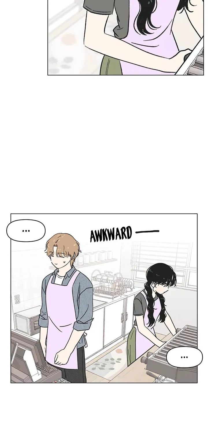 Seasons of Lovesome Chapter 27 page 11 - 