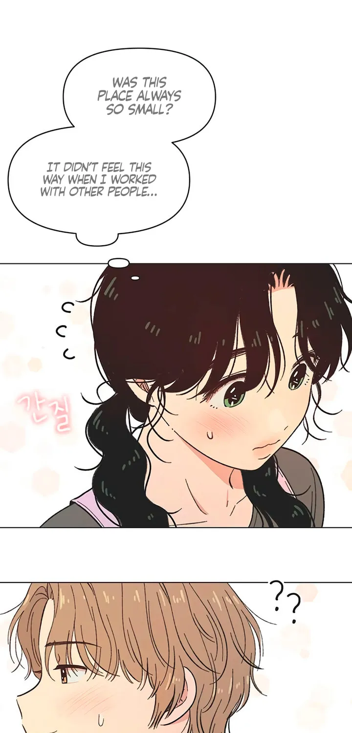 Seasons of Lovesome Chapter 27 page 12 - 