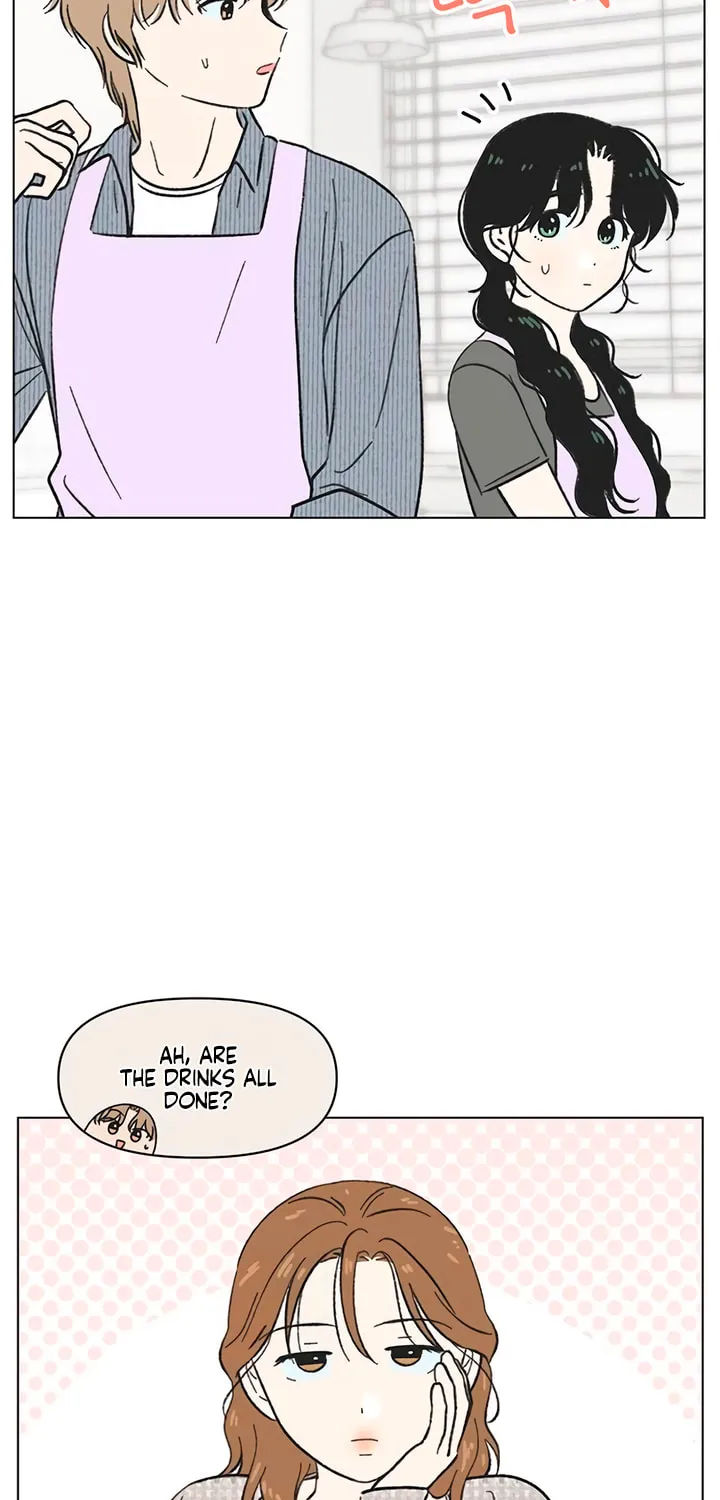 Seasons of Lovesome Chapter 27 page 16 - 