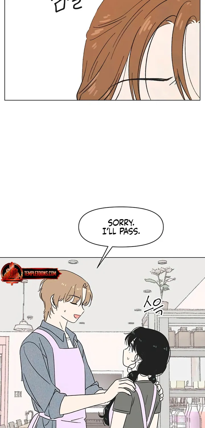 Seasons of Lovesome Chapter 27 page 19 - 