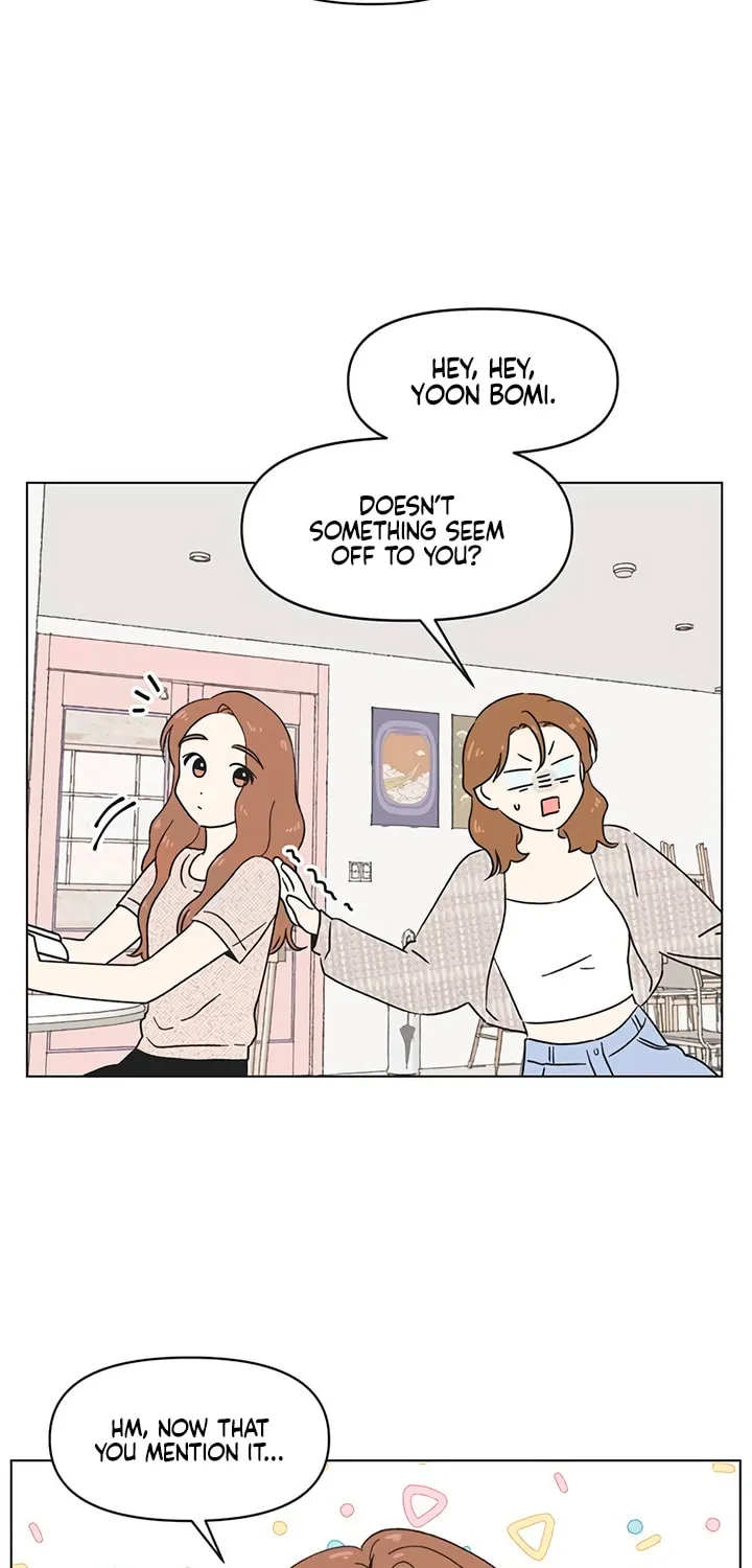 Seasons of Lovesome Chapter 27 page 22 - 