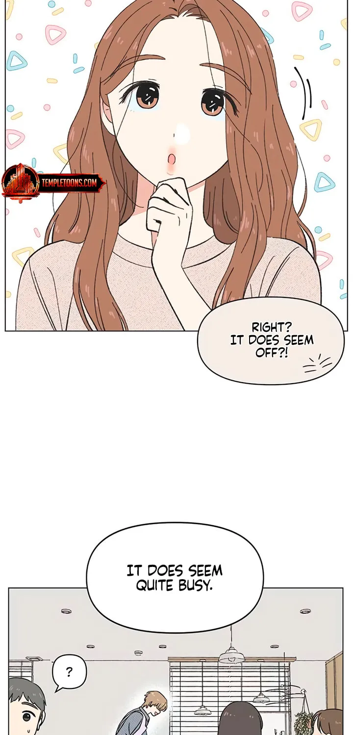 Seasons of Lovesome Chapter 27 page 23 - 