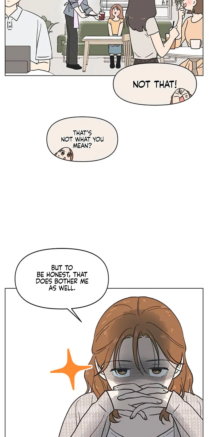 Seasons of Lovesome Chapter 27 page 24 - 