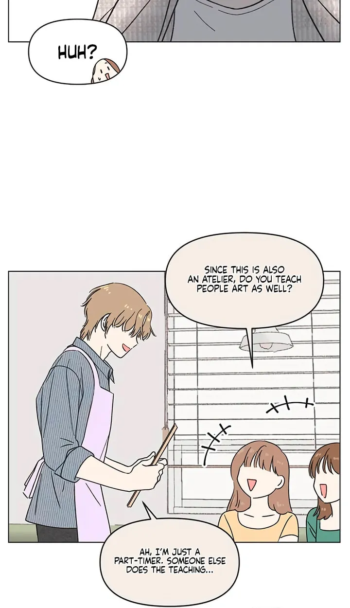 Seasons of Lovesome Chapter 27 page 25 - 
