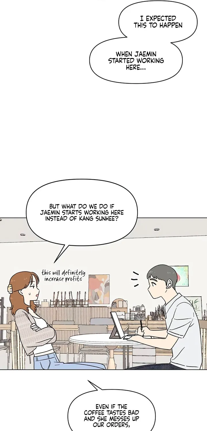 Seasons of Lovesome Chapter 27 page 26 - 