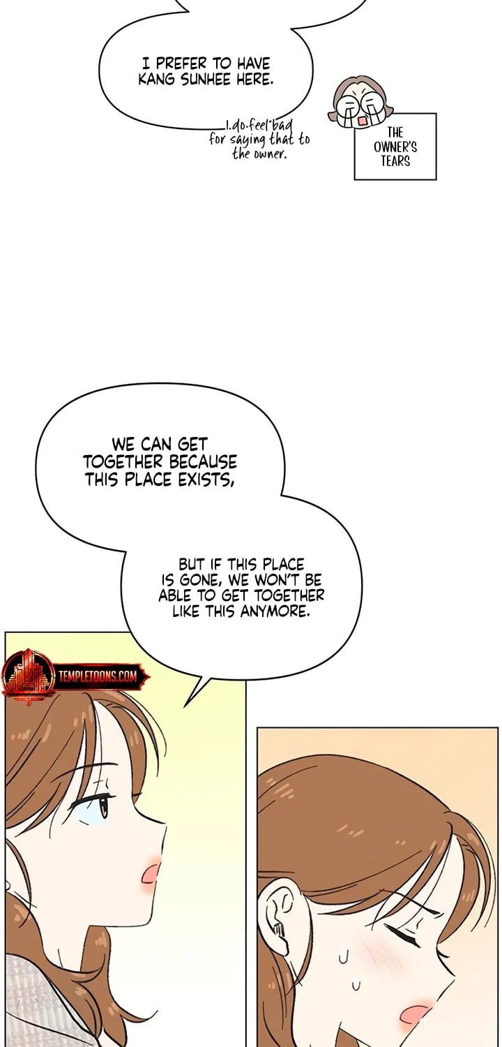 Seasons of Lovesome Chapter 27 page 27 - 