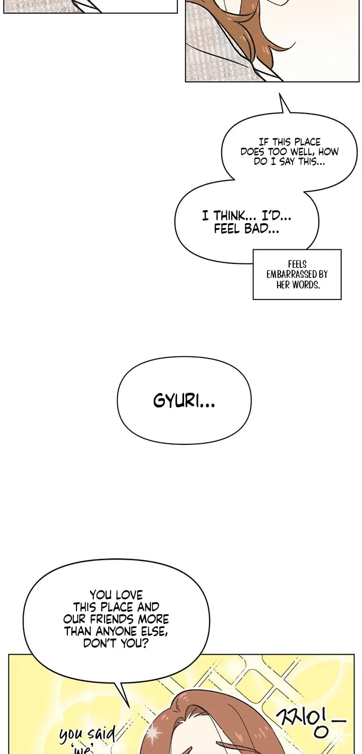 Seasons of Lovesome Chapter 27 page 28 - 