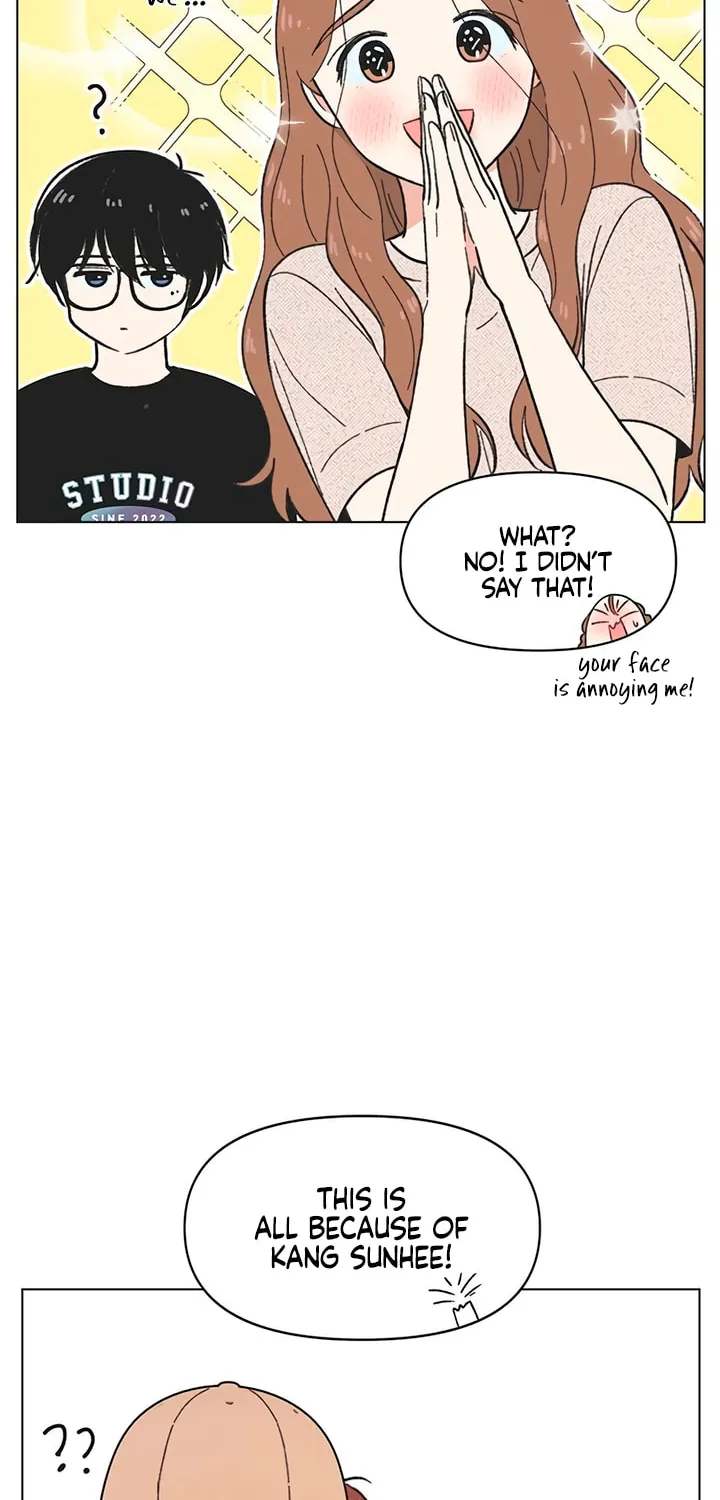 Seasons of Lovesome Chapter 27 page 29 - 