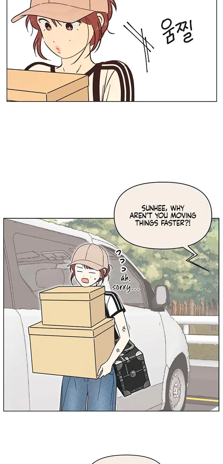 Seasons of Lovesome Chapter 27 page 30 - 