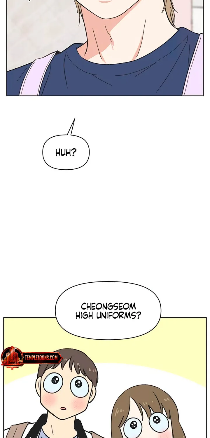 Seasons of Lovesome Chapter 27 page 4 - 