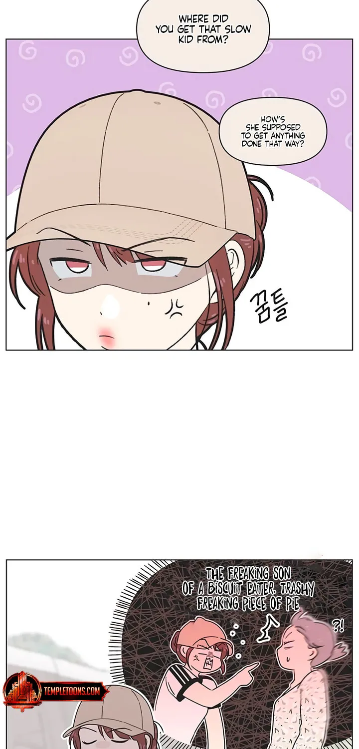 Seasons of Lovesome Chapter 27 page 31 - 