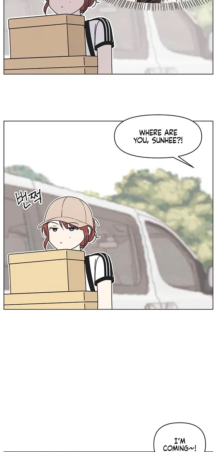 Seasons of Lovesome Chapter 27 page 32 - 
