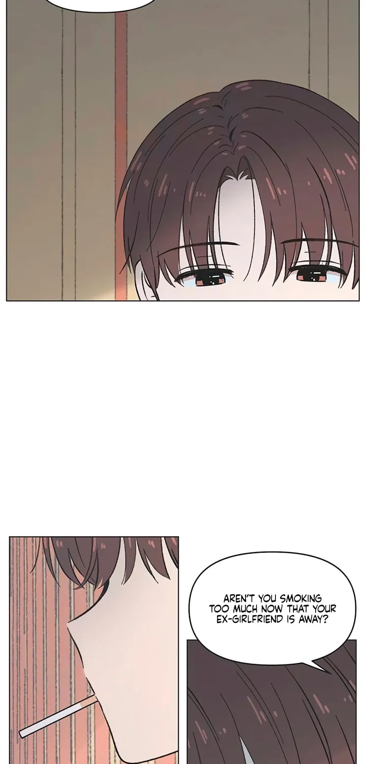 Seasons of Lovesome Chapter 27 page 35 - 