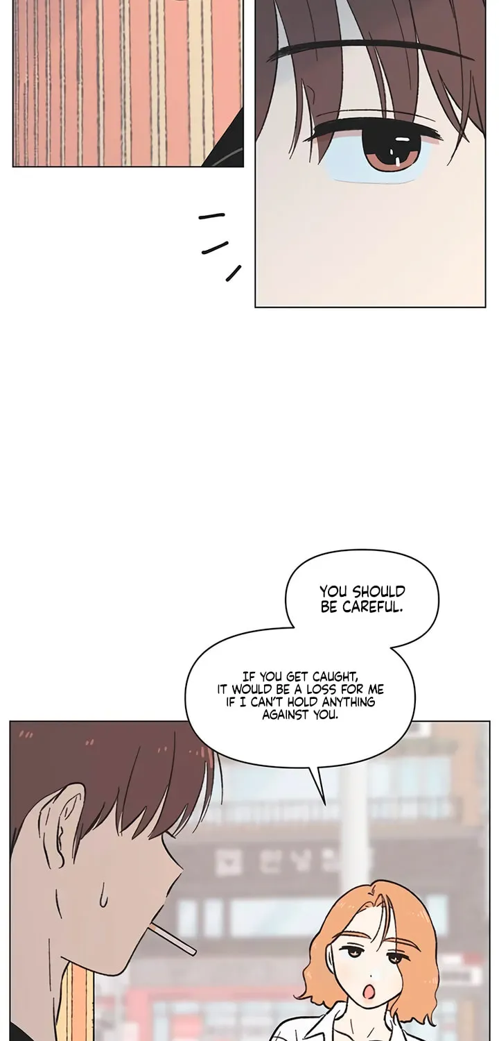 Seasons of Lovesome Chapter 27 page 36 - 
