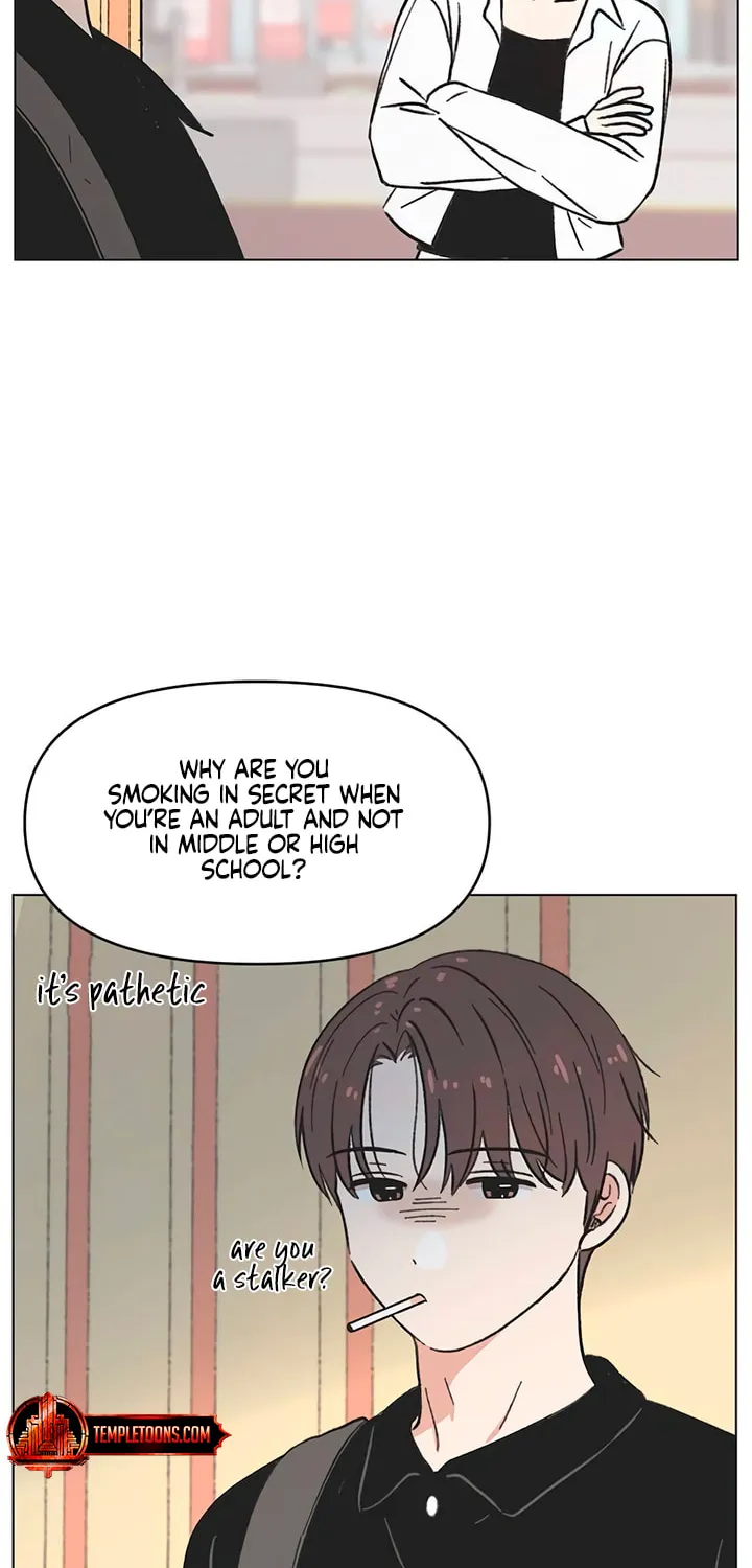 Seasons of Lovesome Chapter 27 page 37 - 