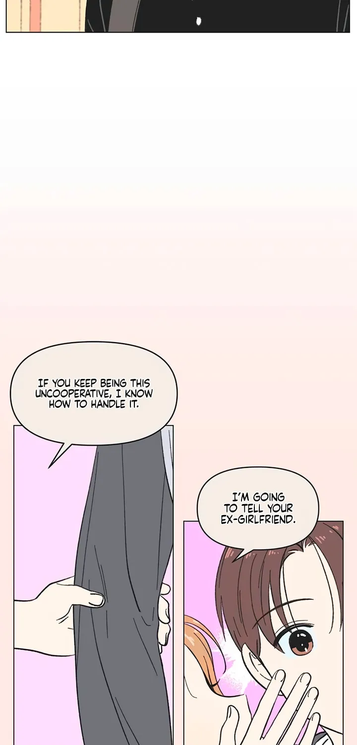 Seasons of Lovesome Chapter 27 page 38 - 