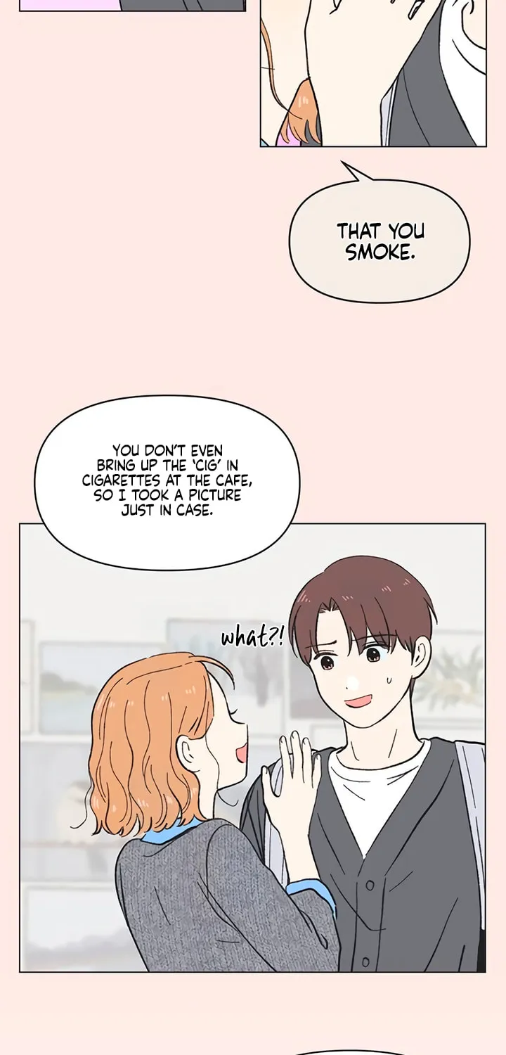 Seasons of Lovesome Chapter 27 page 39 - 