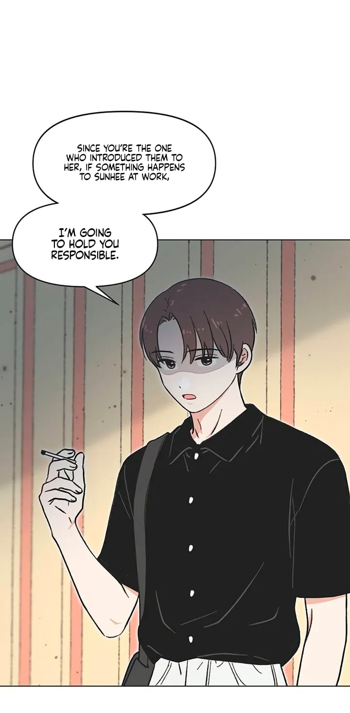 Seasons of Lovesome Chapter 27 page 41 - 
