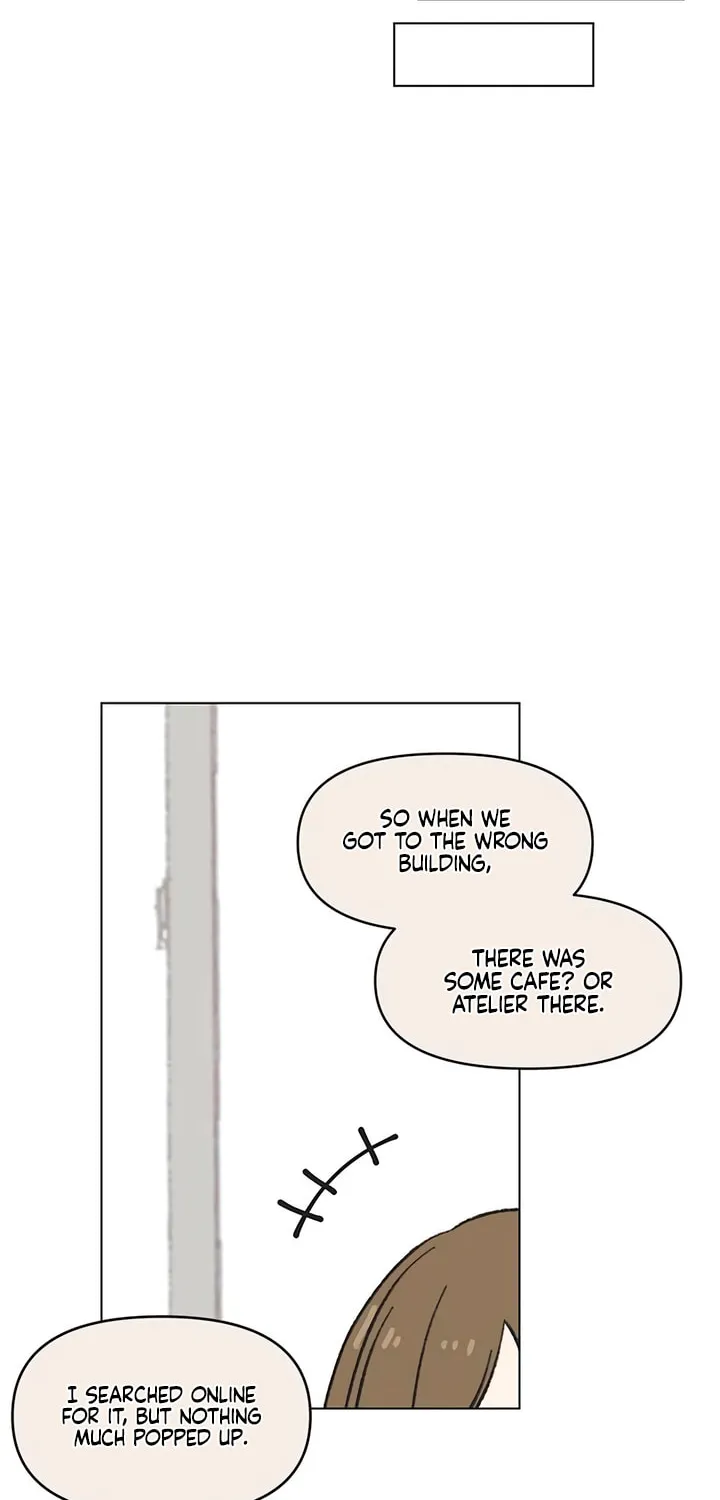 Seasons of Lovesome Chapter 27 page 43 - 