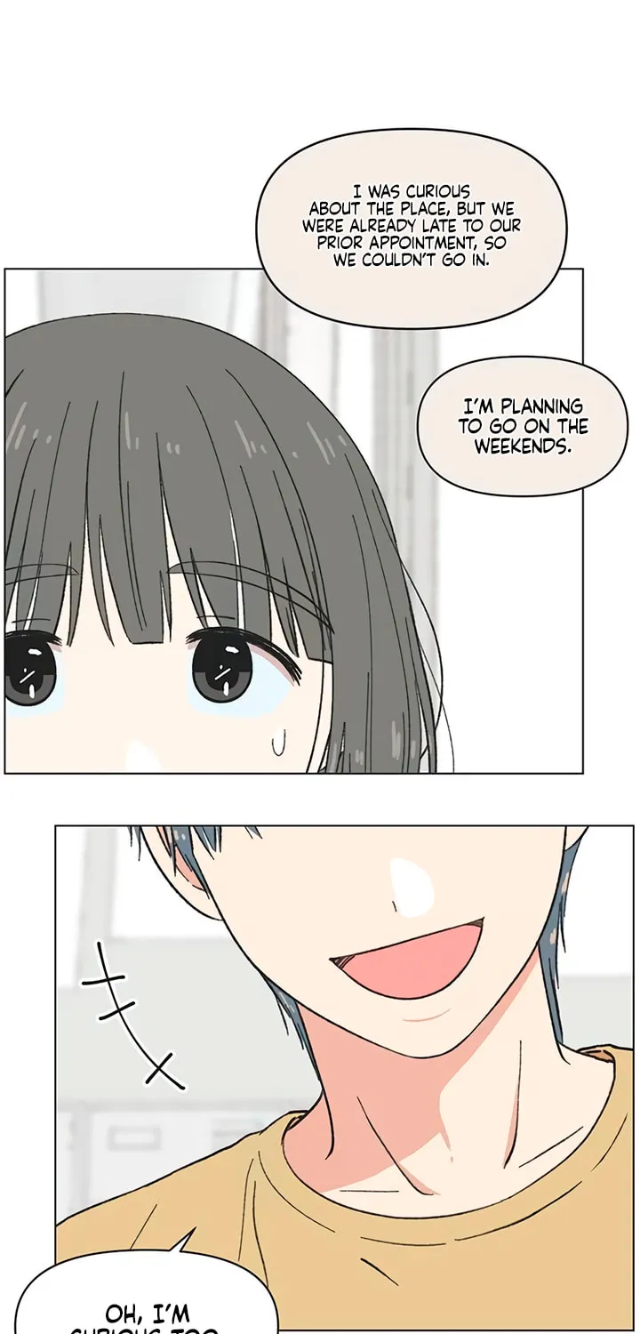 Seasons of Lovesome Chapter 27 page 45 - 