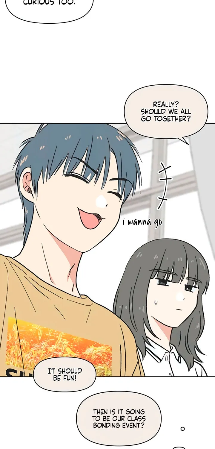 Seasons of Lovesome Chapter 27 page 46 - 