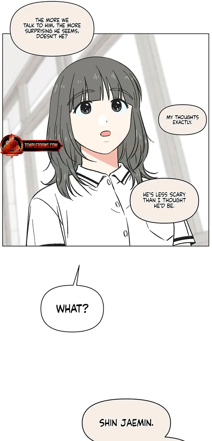 Seasons of Lovesome Chapter 27 page 50 - 