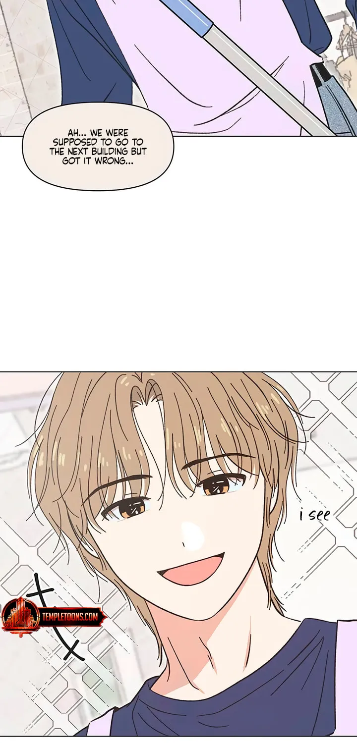 Seasons of Lovesome Chapter 27 page 6 - 