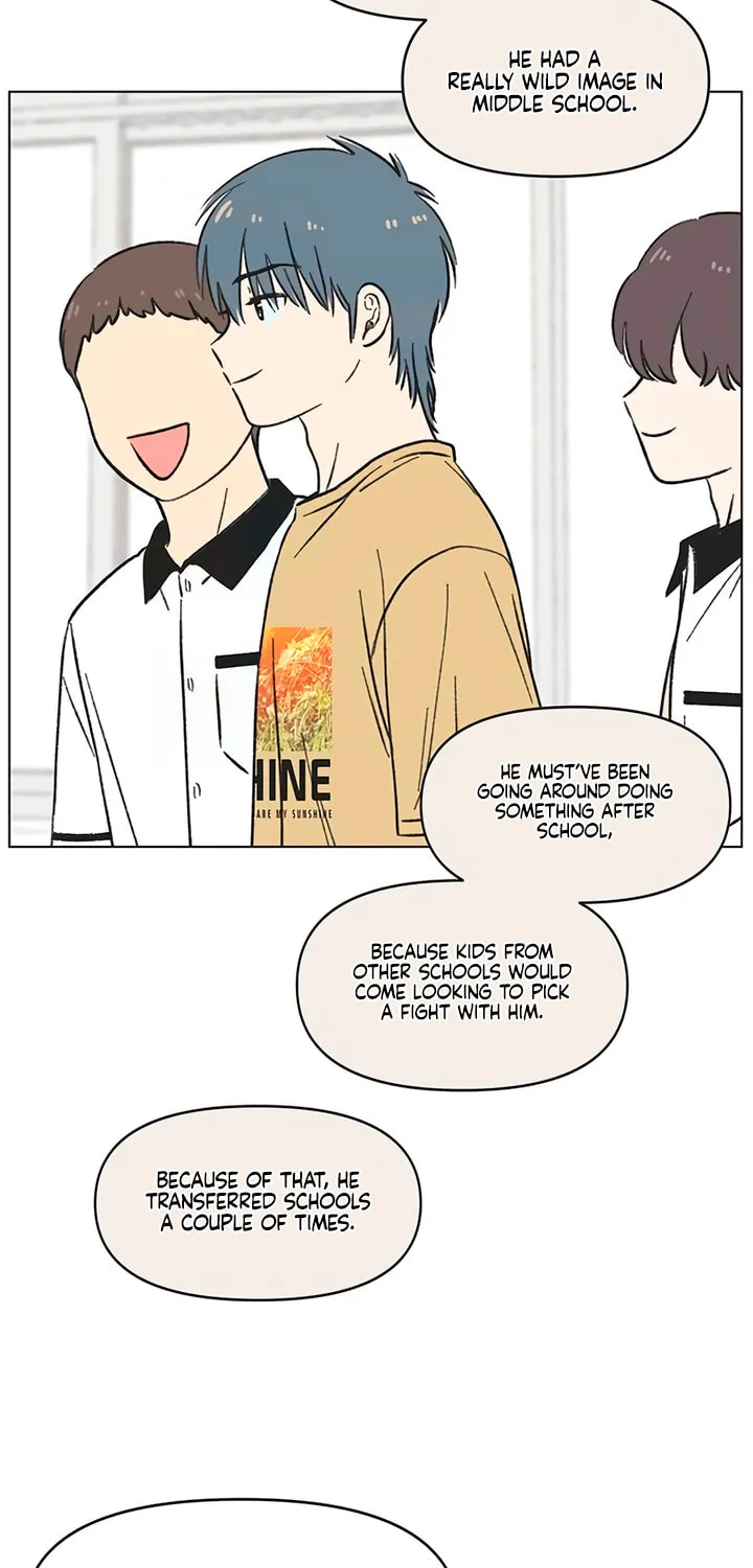 Seasons of Lovesome Chapter 27 page 51 - 